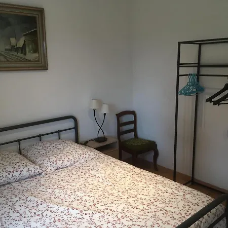 Hébergement de vacances La Pommeraie Bosc-Benard-Commin