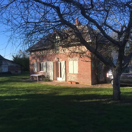 La Pommeraie Bosc-Benard-Commin