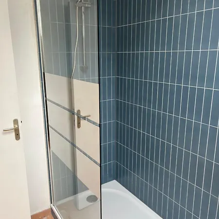 La Pommeraie * Bosc-Benard-Commin